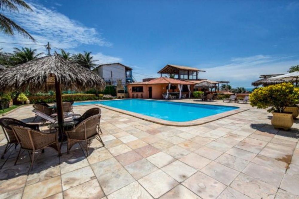 Pousada Tranquilandia Village Main image