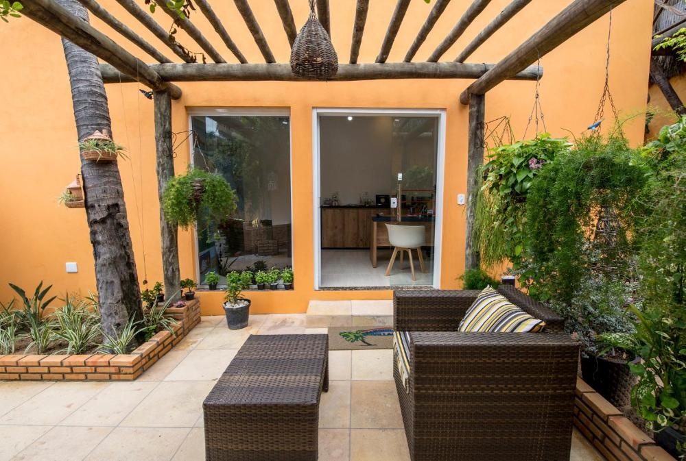 Pousada Tranquilandia Village