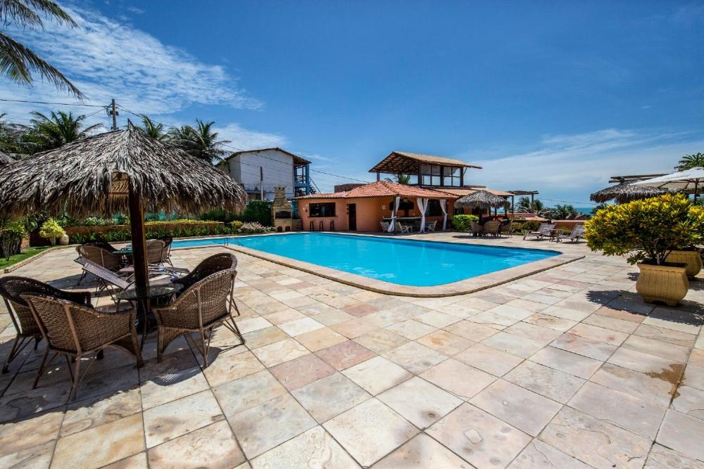 Pousada Tranquilandia Village